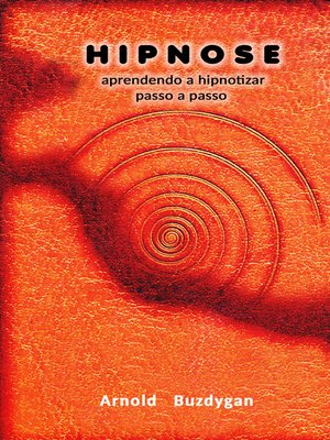 cover image of Hipnose